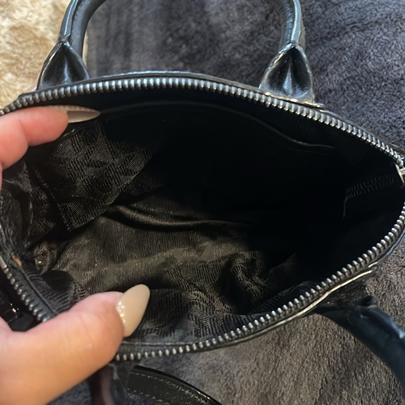 Michael Kors Campbell Mini Bag - Picture 4 of 7